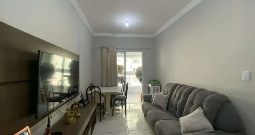 Apartamento com 2 quartos à venda na Vila Assunção, Praia Grande 