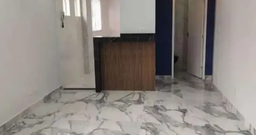 Apartamento à venda em praia grande – canto do forte - r$325 mil