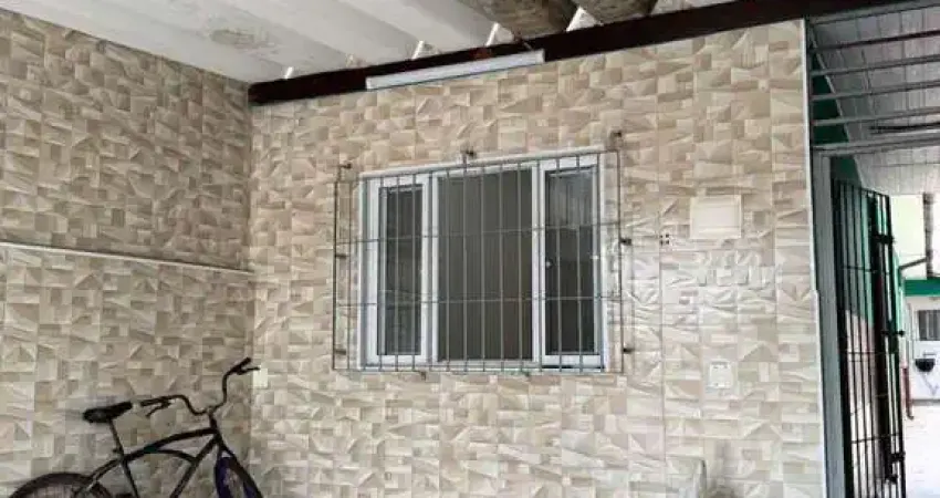 Casa com 3 quartos à venda na Vila Caiçara, Praia Grande 