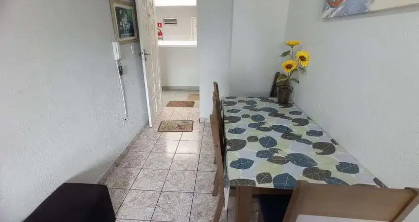 Apartamento com 1 quarto à venda na Tupi, Praia Grande 
