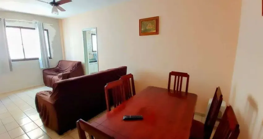 Apartamento com 1 quarto à venda na Cidade Ocian, Praia Grande 
