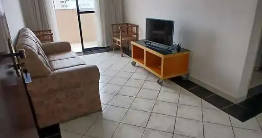 Apartamento com 1 quarto à venda na Tupi, Praia Grande 