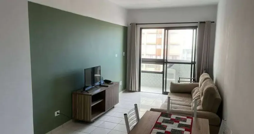 Apartamento com 1 quarto à venda na Tupi, Praia Grande