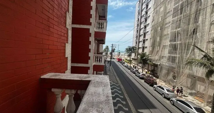 Apartamento com 1 quarto à venda na Vila Assunção, Praia Grande 