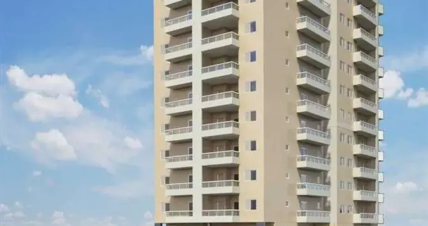 Apartamento com 3 quartos à venda na Tupi, Praia Grande 