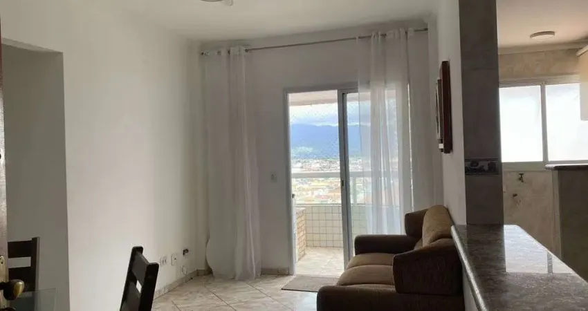 Apartamento com 2 quartos à venda na Cidade Ocian, Praia Grande