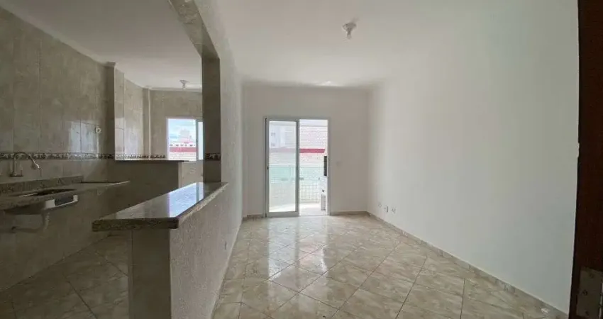 Apartamento com 2 quartos à venda na Cidade Ocian, Praia Grande
