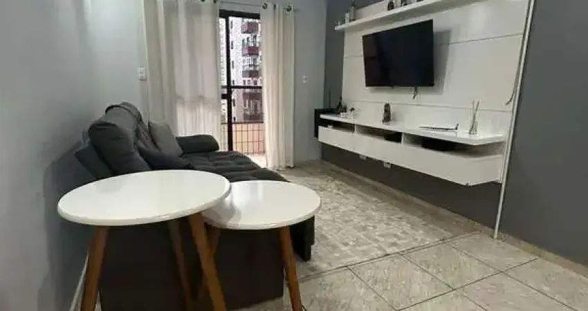 Apartamento com 2 quartos à venda na Cidade Ocian, Praia Grande