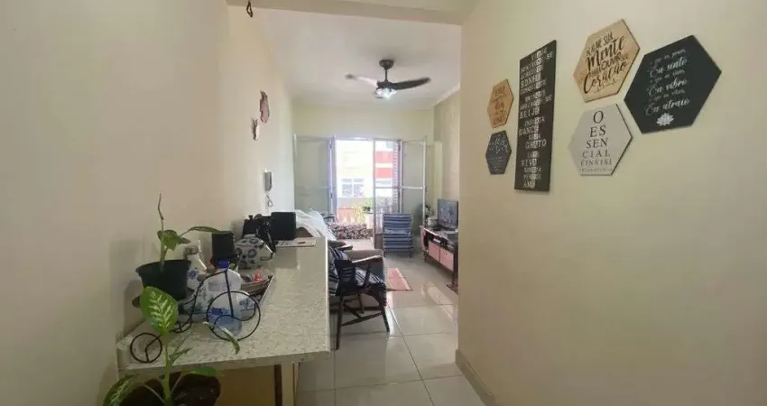 Apartamento com 1 quarto à venda na Cidade Ocian, Praia Grande