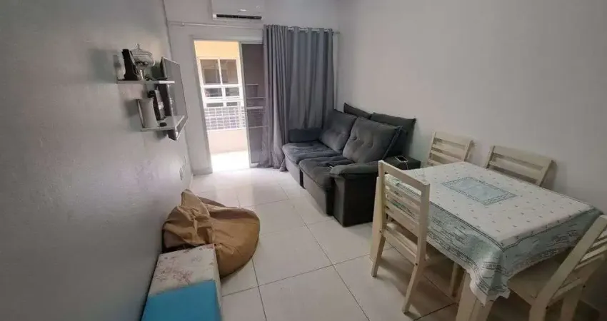 Apartamento com 1 quarto à venda em Aviação, Praia Grande