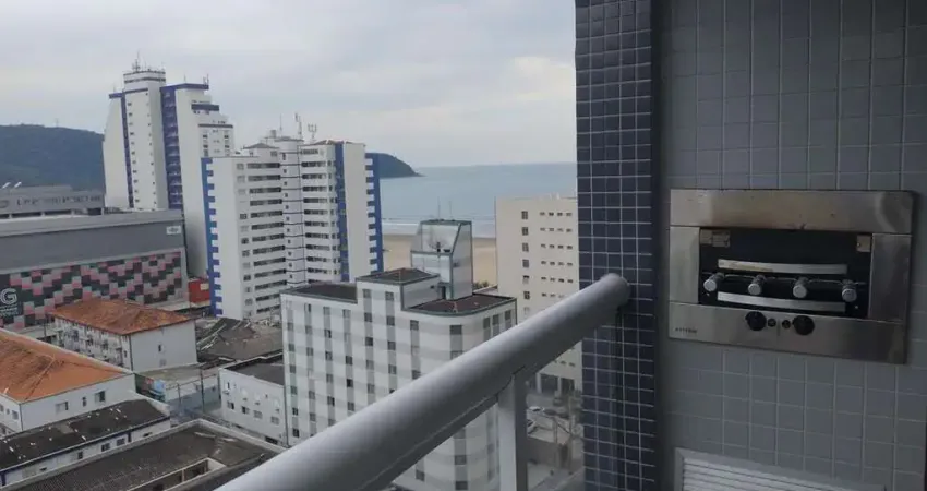 Apartamento para locação no bairro boqueirão – praia grande - r$ 3.800,00