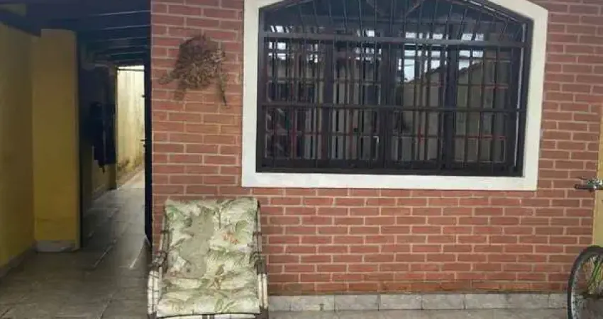 Casa com 2 quartos à venda no Solemar, Praia Grande