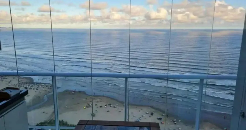 Apartamento com 2 quartos à venda no Nova Mirim, Praia Grande