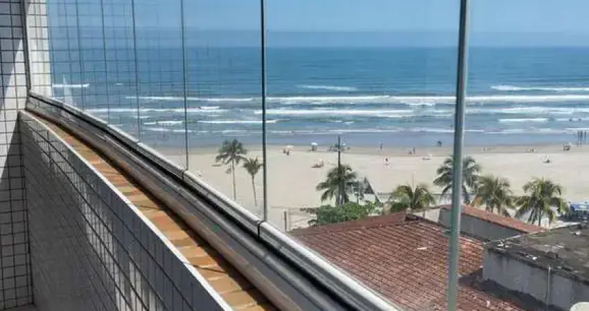 Apartamento com 3 quartos à venda na Cidade Ocian, Praia Grande