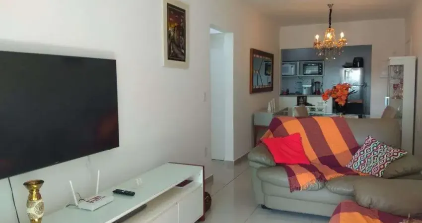 Apartamento com 2 quartos para alugar na Vila Caiçara, Praia Grande