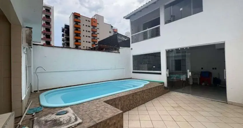 Casa com 2 quartos à venda na Tupi, Praia Grande