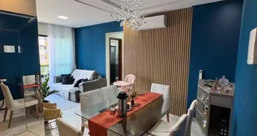 Apartamento com 3 quartos à venda em Aviação, Praia Grande