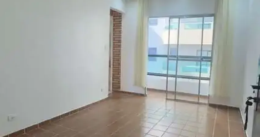 Apartamento com 1 quarto à venda na Tupi, Praia Grande