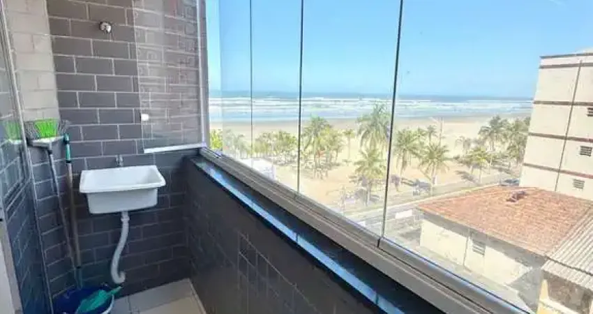 Apartamento com 1 quarto à venda na Tupi, Praia Grande