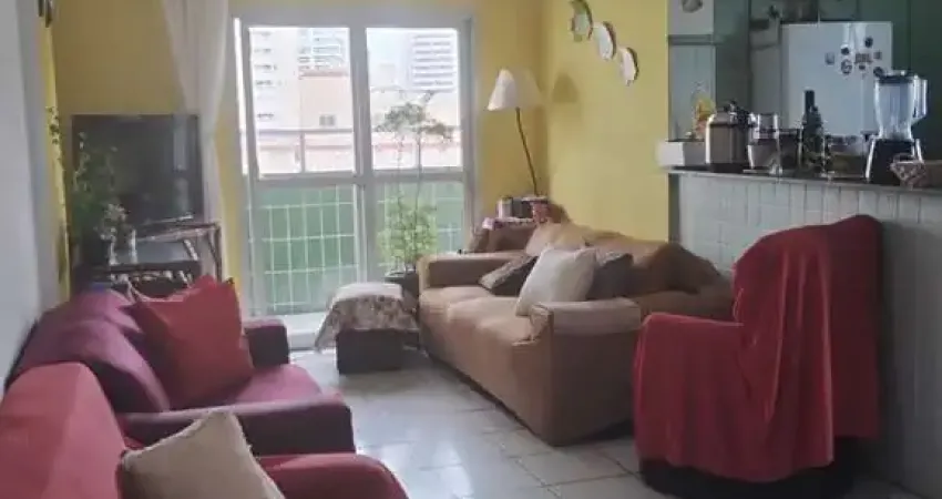 Apartamento com 2 quartos à venda na Vila Caiçara, Praia Grande