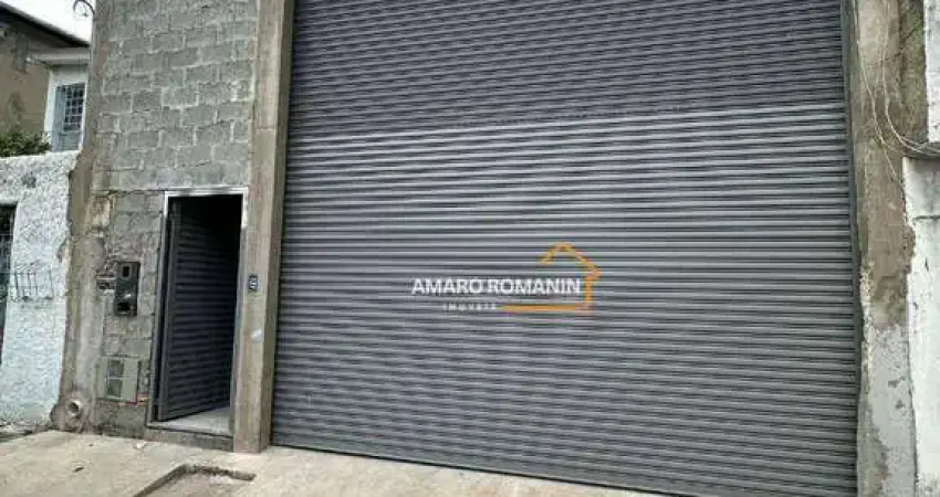 Galpão para alugar, 180 m² por R$ 4.150/mês - Gopoúva - Guarulhos/SP
