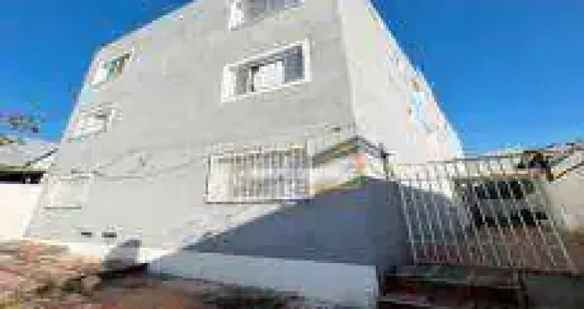 Apartamento à venda, 64 m² por R$ 229.000,00 - Vila Planalto - Guarulhos/SP