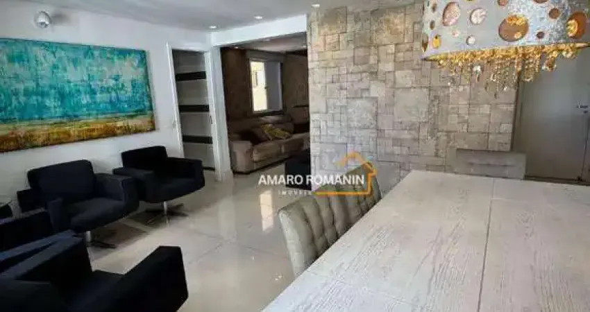 Apartamento para alugar, 114 m² por R$ 6.750,05/mês - Centro - Guarulhos/SP