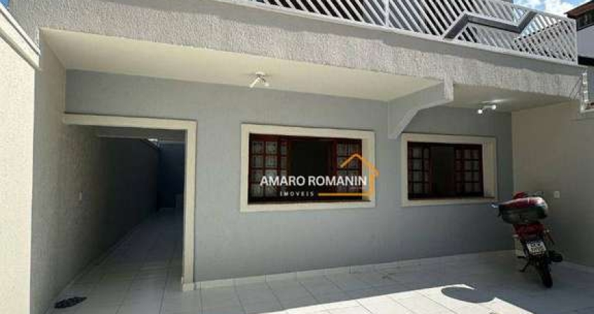 Sobrado com 4 dormitórios para alugar, 230 m² por R$ 6.283/mês - Vila Galvão - Guarulhos/SP