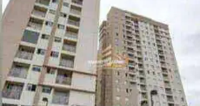 Apartamento à venda, 64 m² por R$ 404.000,00 - Ponte Grande - Guarulhos/SP