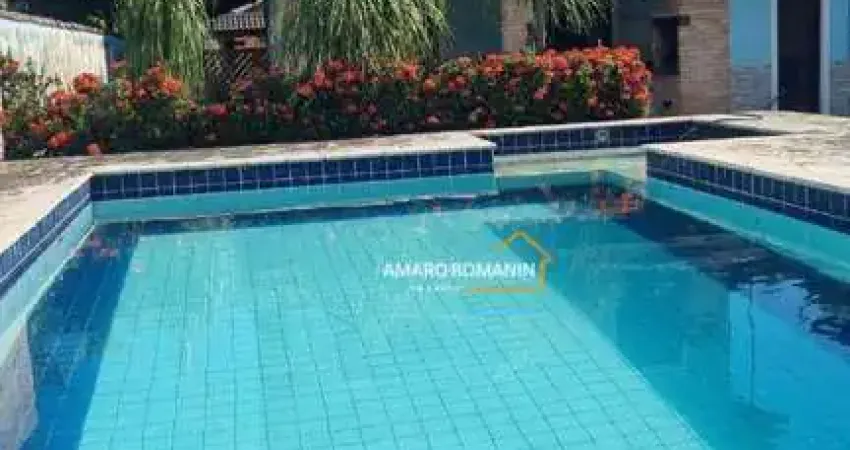 Sobrado com 3 dormitórios à venda, 160 m² por R$ 1.200.000 - Morada da Praia - Bertioga/SP