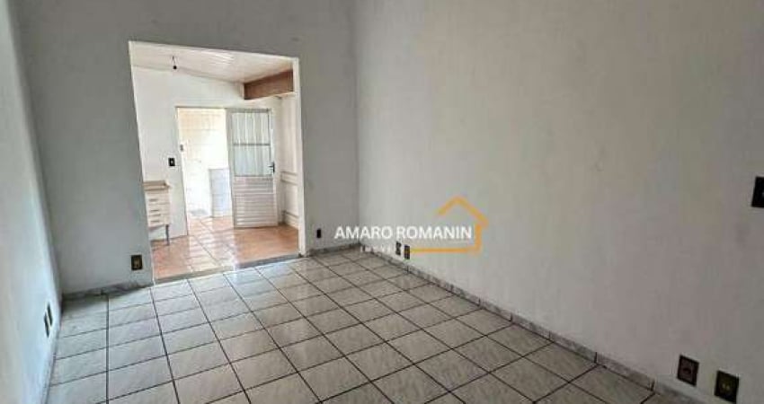 Casa com 2 dormitórios para alugar, 70 m² por R$ 1.650/mês - Jardim Paulista - Guarulhos/SP
