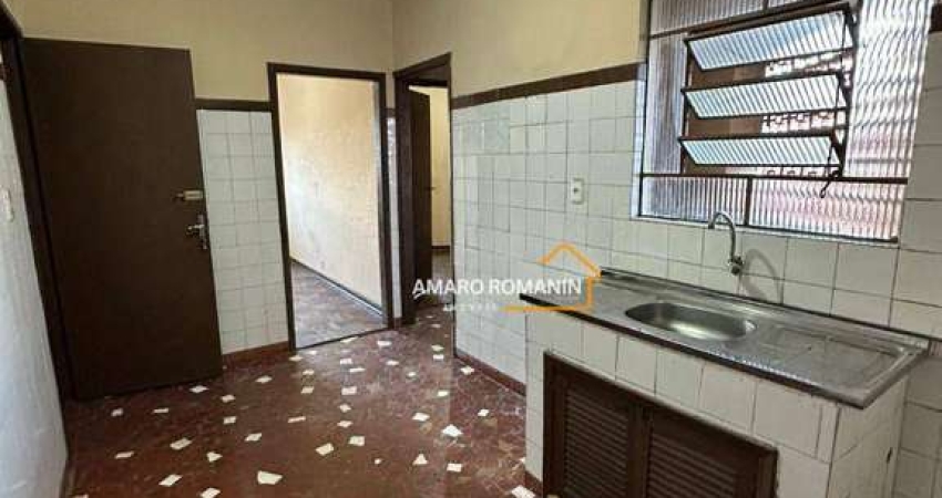 Apartamento com 2 dormitórios para alugar, 35 m² por R$ 1.130,00/mês - Jardim Monte Carmelo - Guarulhos/SP