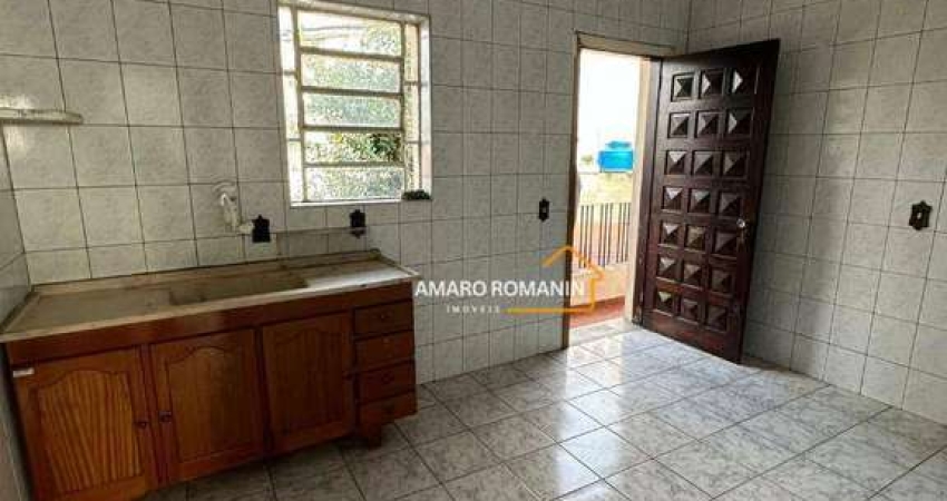 Apartamento com 2 dormitórios para alugar, 40 m² por R$ 1.530/mês - Jardim Monte Carmelo - Guarulhos/SP