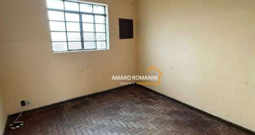 Apartamento com 2 dormitórios para alugar, 40 m² por R$ 1.330/mês - Jardim Monte Carmelo - Guarulhos/SP