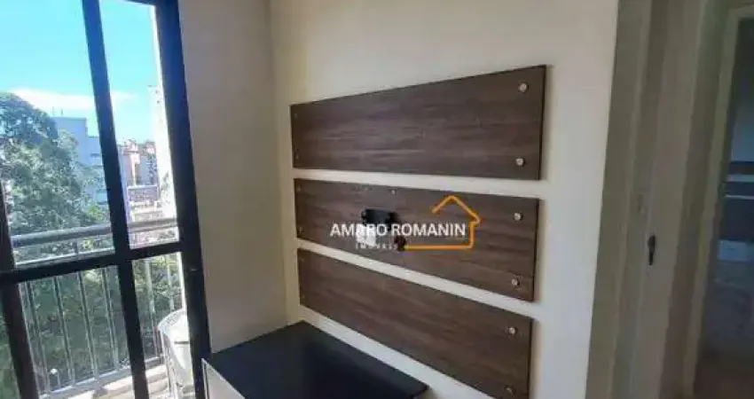 Apartamento com 2 dormitórios para alugar, 50 m² por R$ 2.685,00/mês - Vila Rio - Guarulhos/SP