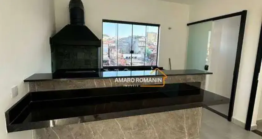Casa com 2 dormitórios para alugar, 75 m² por R$ 2.300/mês - Jardim Adriana - Guarulhos/SP