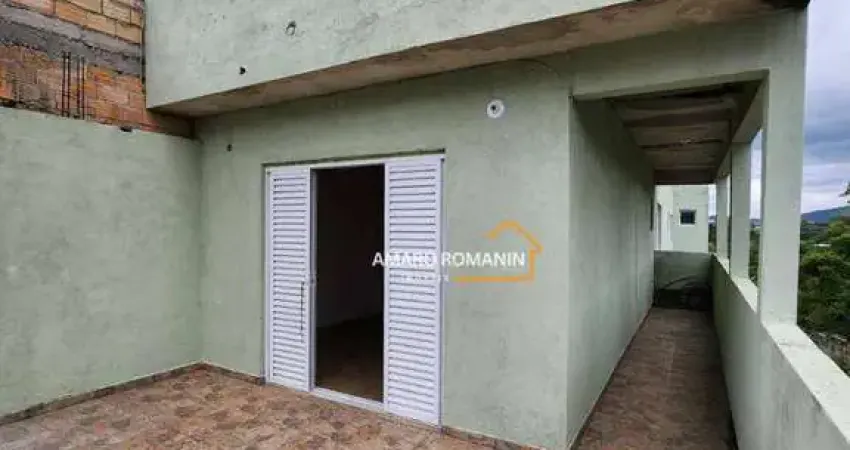 Casa com 3 dormitórios para alugar, 150 m² por R$ 2.150/mês - Parque Continental - Guarulhos/SP