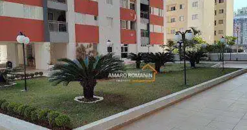 Apartamento com 2 dormitórios à venda, 59 m² por R$ 420.000,00 - Picanco - Guarulhos/SP