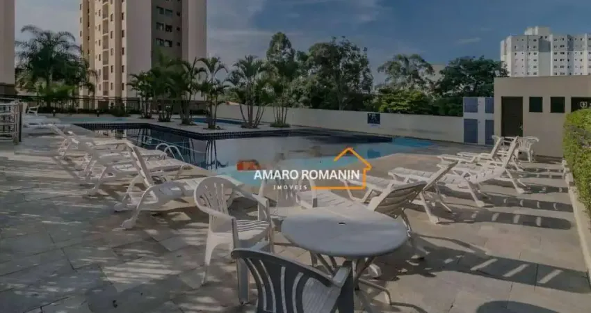 Apartamento com 3 dormitórios à venda, 68 m² por R$ 375.000 - Vila Rio - Guarulhos/SP