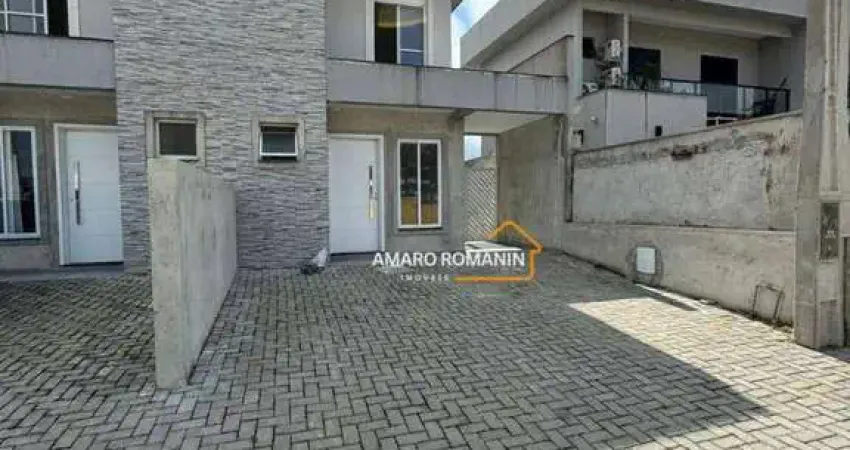 Sobrado à venda, 150 m² por R$ 1.249.000,00 - Morada da Praia - Bertioga/SP