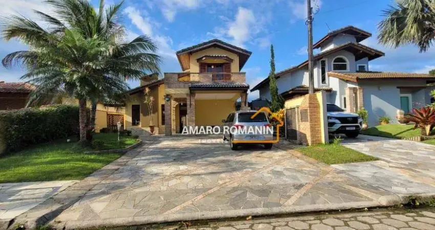 Sobrado à venda, 300 m² por R$ 2.490.000,00 - Morada da Praia - Bertioga/SP