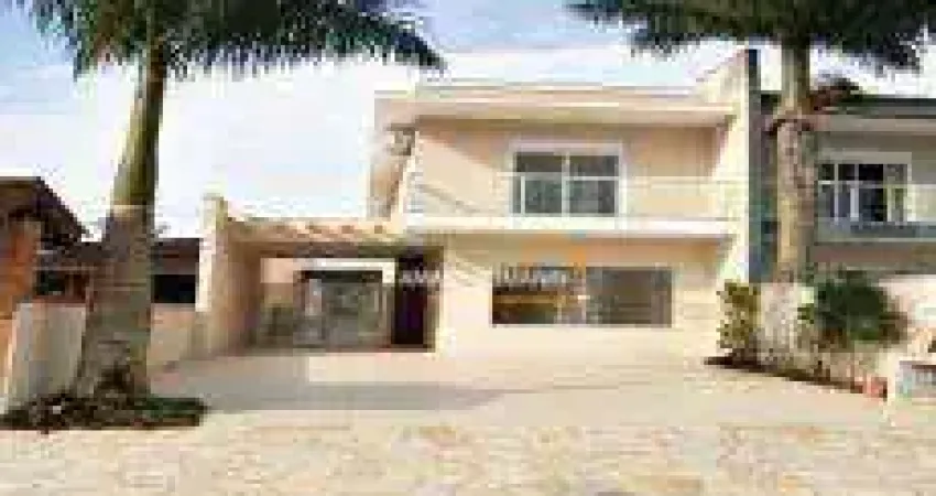 Sobrado com 3 dormitórios à venda, 200 m² por R$ 1.600.000 - Morada da Praia - Bertioga/SP