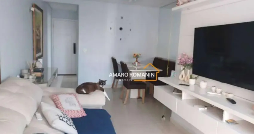 Apartamento com 3 dormitórios à venda, 67 m² por R$ 477.000 - Vila Rio - Guarulhos/SP