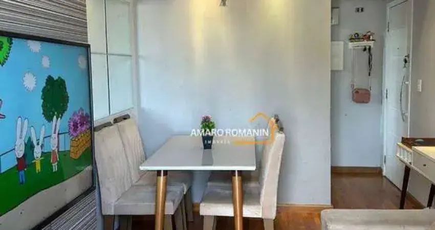 Apartamento com 2 dormitórios à venda, 50 m² por R$ 360.000 - Vila Rio - Guarulhos/SP