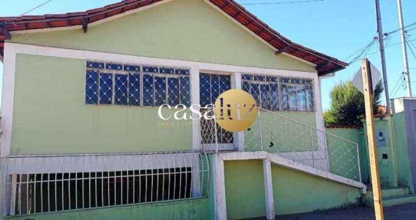 Casa com 3 quartos à venda no Centro, Sarzedo 