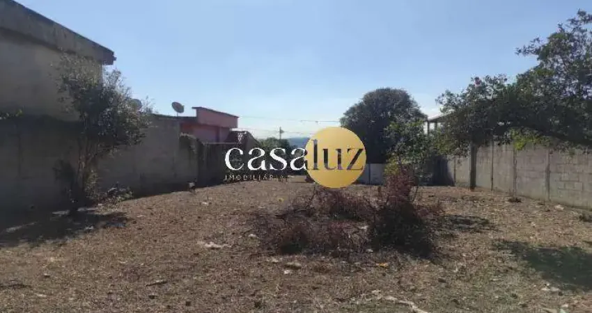 Terreno à venda no Brasília, Sarzedo 