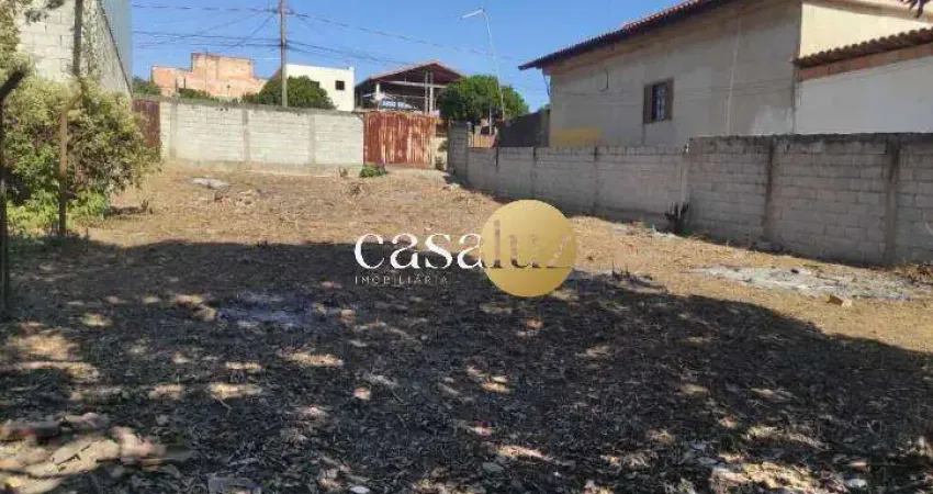 Terreno à venda no Brasília, Sarzedo 