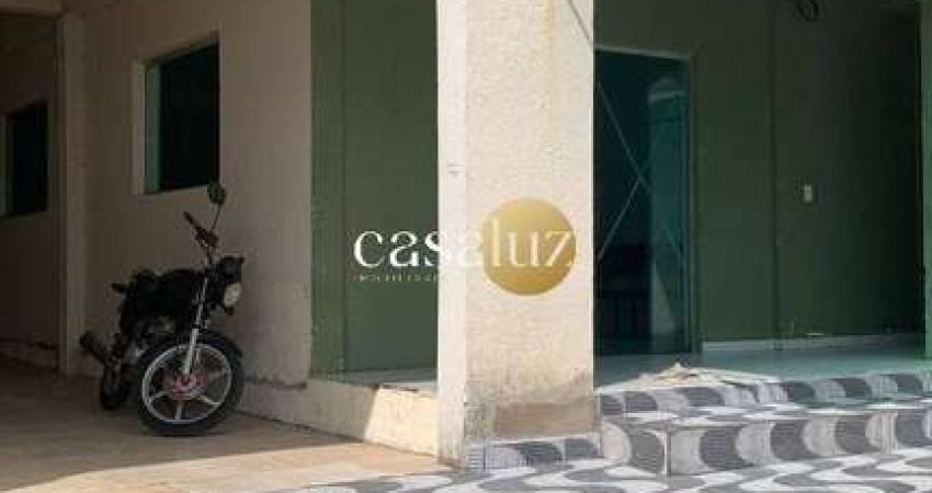 Casa com 6 quartos à venda no Centro, Sarzedo 