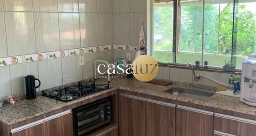 Casa com 3 quartos à venda na Serra Azul, Sarzedo 