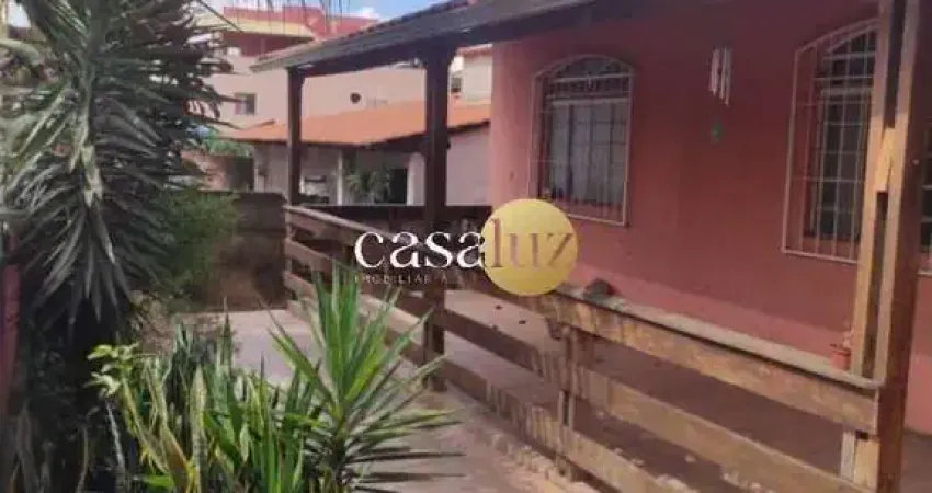 Casa com 3 quartos à venda em Santa Rita, Sarzedo 